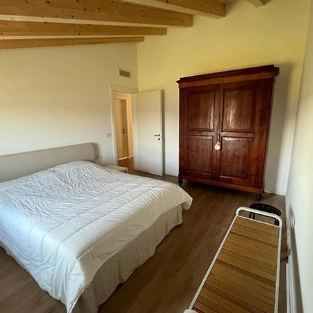 Casa Paola Bed & Breakfast Sala Bolognese Exterior photo