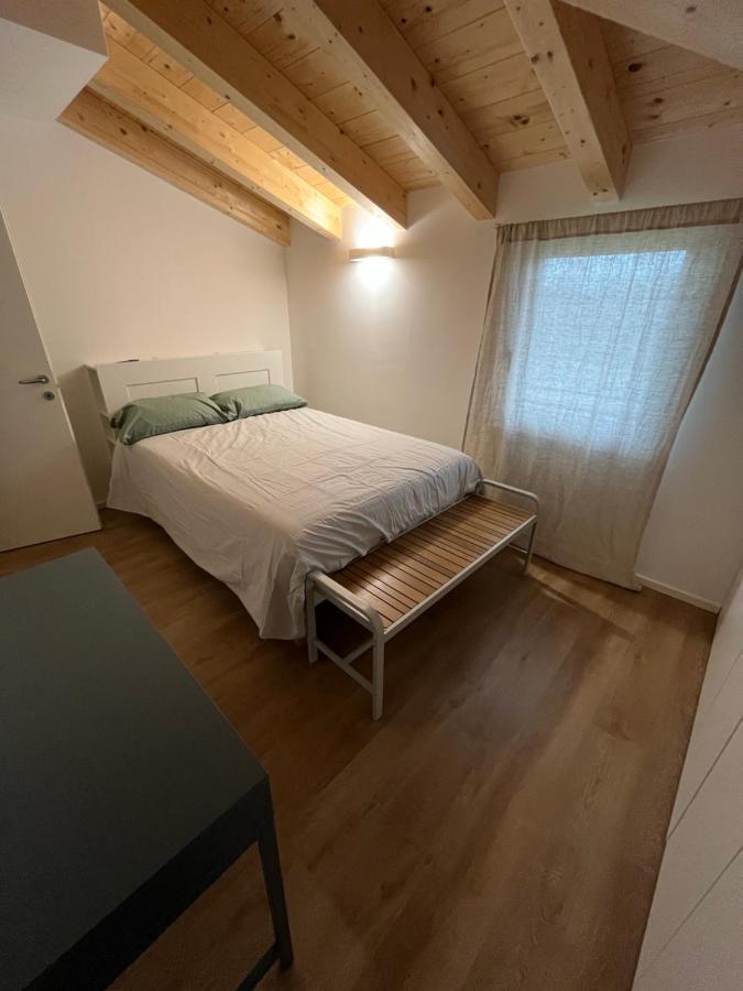 Casa Paola Bed & Breakfast Sala Bolognese Exterior photo